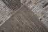 Vintage Tulu Runner Rug (4' x 15')